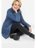 Fuchs Schmitt Steppjacke in Blau