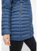 Fuchs Schmitt Steppjacke in Blau