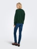 ONLY Sweatshirt groen