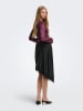 ONLY Bluse in Bordeaux