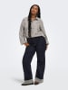 ONLY Carmakoma Blouse taupe