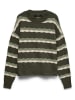 Vero Moda Sweter w kolorze zielono-oliwkowym