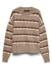 Vero Moda Pullover in Beige