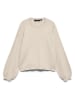 Vero Moda Sweter w kolorze kremowym