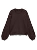 Vero Moda Sweter w kolorze brązowym
