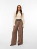 Vero Moda Pullover in Creme