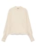 Vero Moda Pullover in Creme