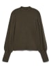 Vero Moda Sweter w kolorze khaki