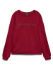 Vero Moda Bluza w kolorze czerwonym