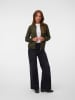 Vero Moda Blouson in Khaki