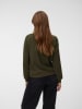 Vero Moda Kurtka w kolorze khaki