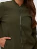 Vero Moda Blouson in Khaki