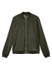 Vero Moda Blouson in Khaki
