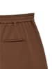 Vero Moda Spodnie w kolorze jasnobrązowym