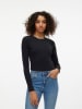 Vero Moda Longsleeve zwart