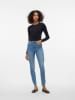 Vero Moda Longsleeve zwart