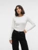 Vero Moda Koszulka w kolorze białym