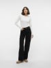 Vero Moda Koszulka w kolorze białym