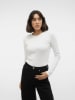 Vero Moda Koszulka w kolorze białym