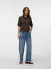 Vero Moda Sweter w kolorze khaki