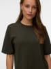 Vero Moda Pullover in Khaki