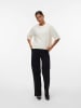 Vero Moda Pullover in Creme