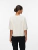 Vero Moda Pullover in Creme