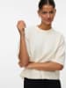 Vero Moda Pullover in Creme