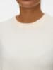 Vero Moda Pullover in Creme