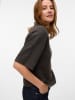 Vero Moda Pullover in Braun