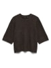 Vero Moda Sweter w kolorze brązowym