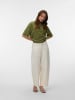 Vero Moda Pullover in Oliv