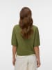 Vero Moda Pullover in Oliv