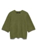 Vero Moda Pullover in Oliv