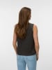 Vero Moda Strickweste in Braun