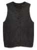 Vero Moda Strickweste in Braun