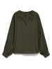 Vero Moda Bluzka w kolorze khaki