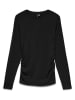 Vero Moda Koszulka w kolorze czarnym