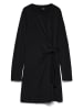 Vero Moda Sukienka w kolorze czarnym