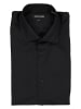 Jack & Jones Hemd - Slim fit - in Schwarz