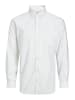 Jack & Jones Blouse - slim fit - wit