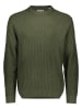 Jack & Jones Pullover in Oliv