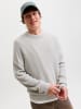 Jack & Jones Pullover in Taupe
