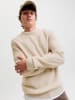 Jack & Jones Trui beige