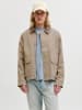 Jack & Jones Übergangsjacke in Beige