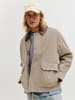 Jack & Jones Übergangsjacke in Beige