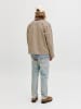 Jack & Jones Übergangsjacke in Beige