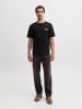Jack & Jones Shirt in Schwarz