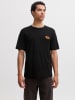 Jack & Jones Shirt in Schwarz