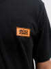 Jack & Jones Shirt in Schwarz